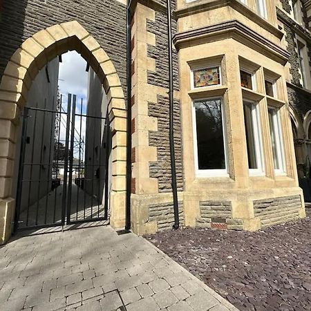 Superior Stay, Sophia Gardens, City Centre And Stadium Sleeps 4 卡迪夫 外观 照片