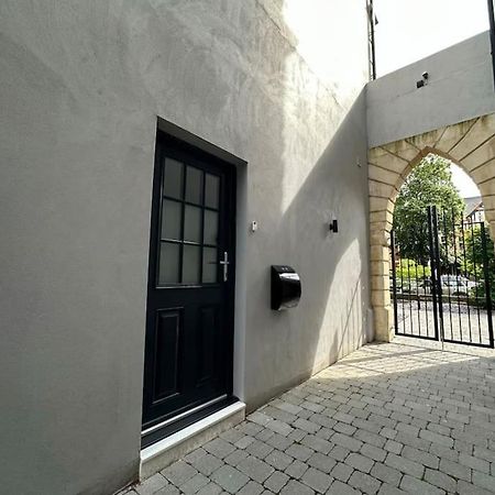 Superior Stay, Sophia Gardens, City Centre And Stadium Sleeps 4 卡迪夫 外观 照片