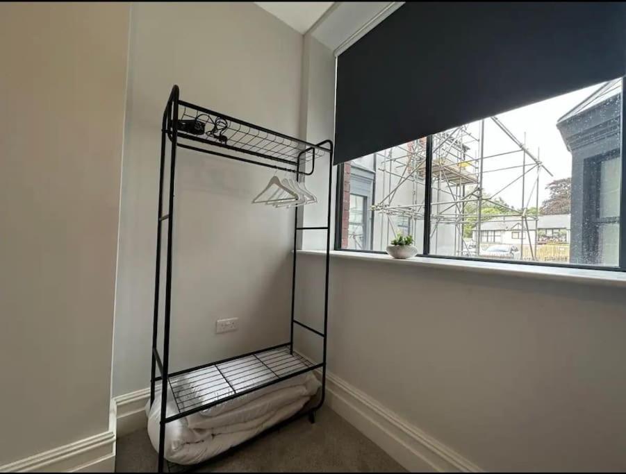 Superior Stay, Sophia Gardens, City Centre And Stadium Sleeps 4 卡迪夫 外观 照片