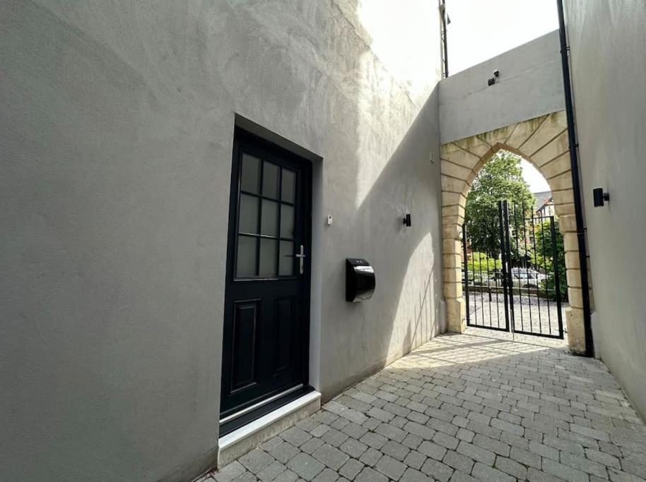 Superior Stay, Sophia Gardens, City Centre And Stadium Sleeps 4 卡迪夫 外观 照片
